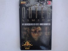 The Outer Limits. Im