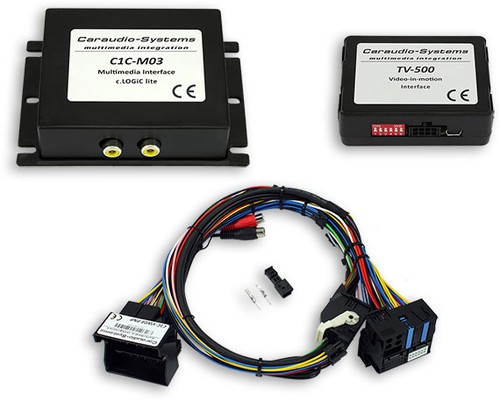 Multimedia interface auf - interface,