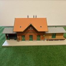 Faller bahnhof - faller,