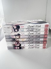 Scum’s Wish Komplettset