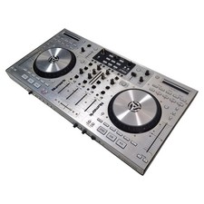 🔥 Numark 4TRAK DJ