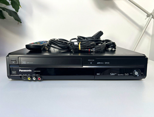 Panasonic dmr ez49v - panasonic, dmr-ez49v