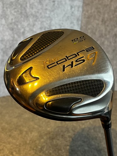 King cobra driver - driver, f/st