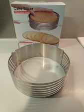 Tortenring Cake Slicer