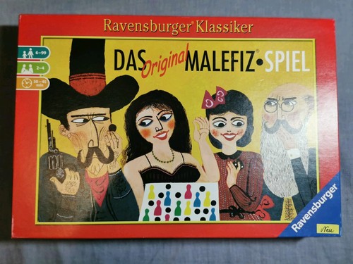 Ravensburger 26738 das - ravensburger,