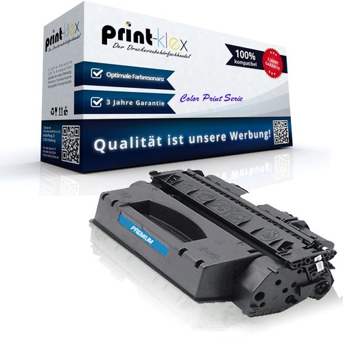 Ersatz toner für - ersatz, hp