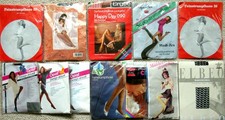 Strumpfhosen tights - -,