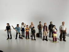 Schleich Menschen Hufschmied