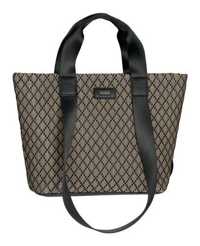 Gabor helmea zip shopper - helmea,