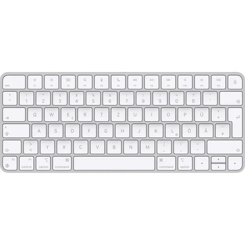 Apple magic keyboard - apple,