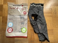 Hundemantel Wolters 36 cm Outdoorjacke Modern Classic anthrazit 
