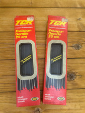 TCR Freispur-Gerade 25 cm