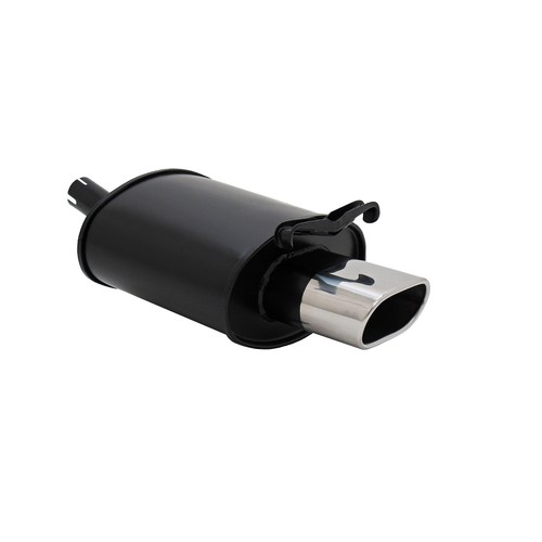 Novus sportauspuff für - novus,