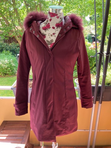 Bomboogie damen daunenjacke - bomboogie,