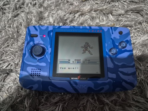 Snk neo geo - neo,
