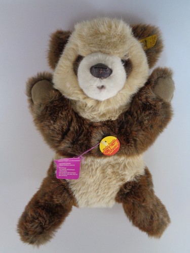 Steiff molly panda 0327 - panda, kfs