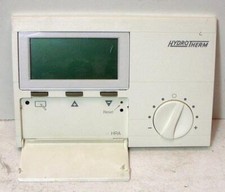 Hydrotherm eurotron hra - eurotron,