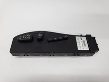 BMW 3er E46 Schalter Sitzschalter Sitzverstellung Sitz vorne links  8263135 (47)