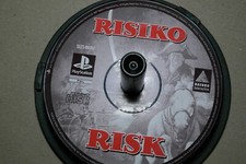 Risiko Playstation 1 One PSOne