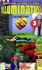 Illuminatus 03: Leviathan von