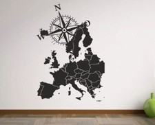 Wandtattoo Wand Aufkleber