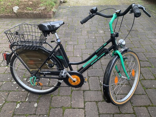 Kettler damenfahrrad - kettler, 26"
