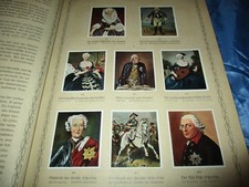 Die Großen der Weltgeschichte