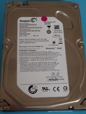 ST2000DL003 SN: 5YD PN: 9VT166-301 FW: CC32 WU Seagate 2TB