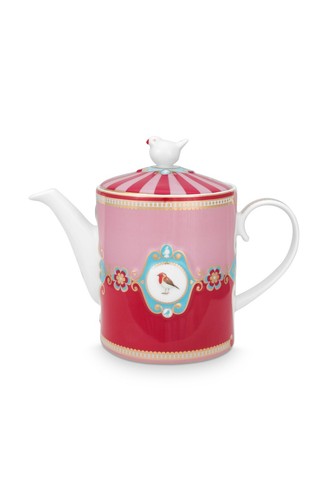 Pip studio teekanne teapot - pip,