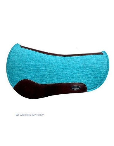 Csf westernpad superior wool - csf,
