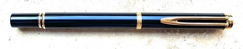 Tolle gebrauchte waterman - gebrauchte!,