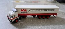 14 OVP LKW Spur H0 1:87 Herpa