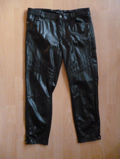 Hose Lederhose MARC CAIN