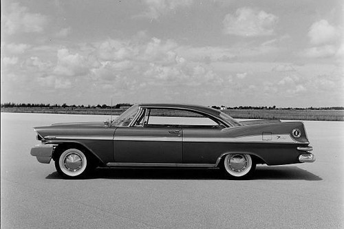 1959 plymouth fury - plymouth, sport