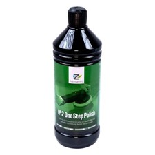 1000ml Nextzett No2 One Step Polish Lackpolitur Politur (vormals 1Z Einszett)