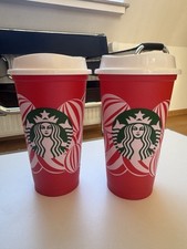 Starbucks Becher Reusable Cup