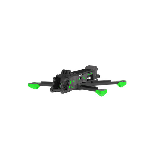 Iflight nazgul evoque f5d - nazgul,