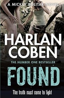 Found from the number one - found:,