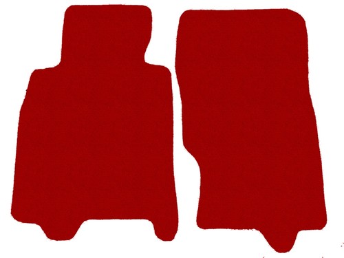 Basic fußmatten autoteppiche - basic,