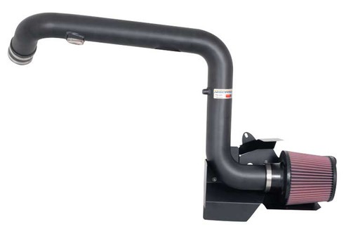 Sportluftfiltersystem n - sportluftfiltersystem, k&n
