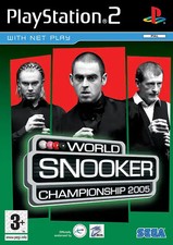 World Championship Snooker