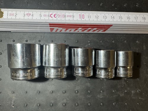 Facom 2 zoll - 5x,