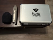 Studio Projects C1 Studio