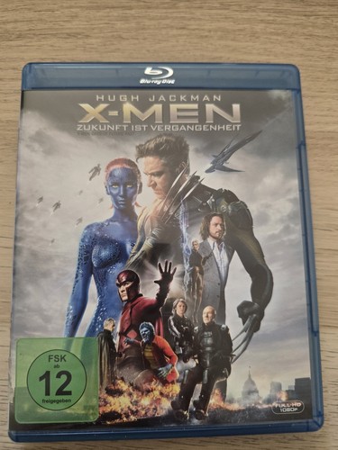 Men zukunft ist - -,