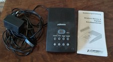 Binatone - Digitaler Anrufbeantworter- Memory 