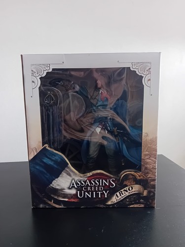 Assassins creed unity - assassins,