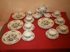 Villeroy & Boch Phönix Blau