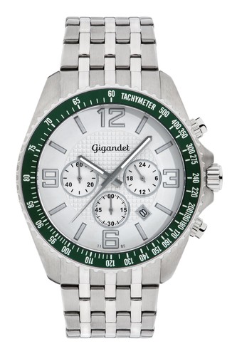 Gigandet herren chronograph - gigandet,