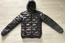 Blauer jacke herren m - blauer,
