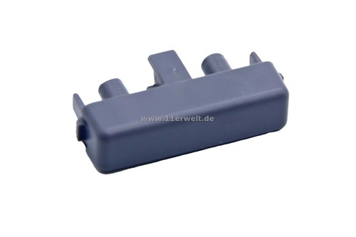 Entriegelungsknopf side push - entriegelungsknopf,
